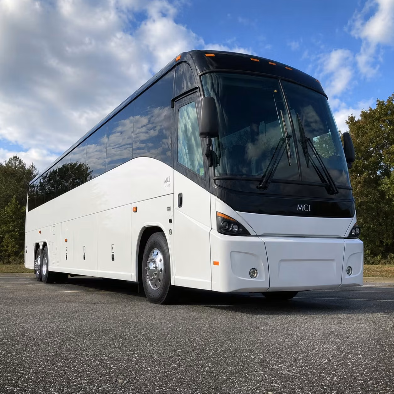 charter buses and party buses to tcu horned frogs games at amon g carter stadium
