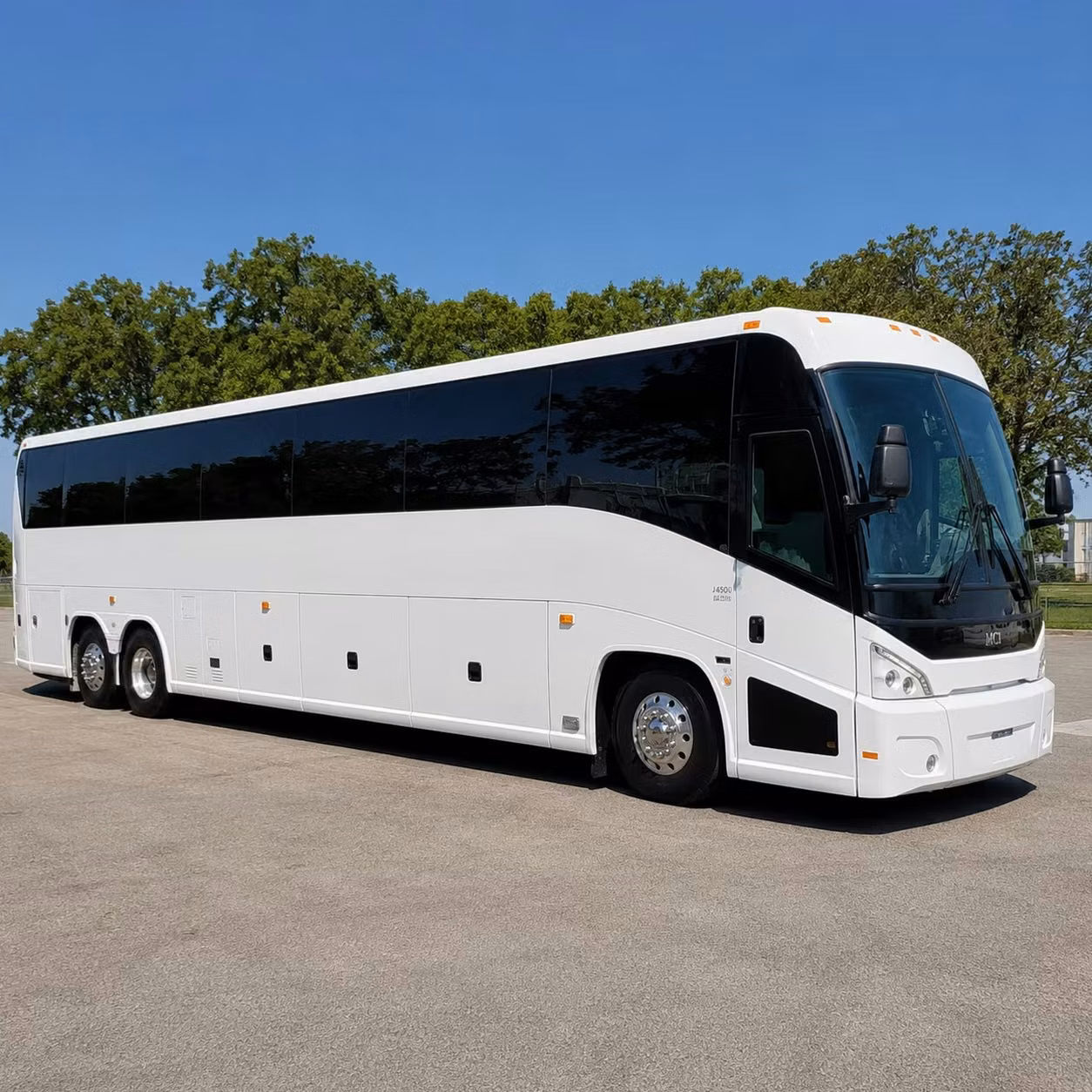 church event and conference transportation in fort worth