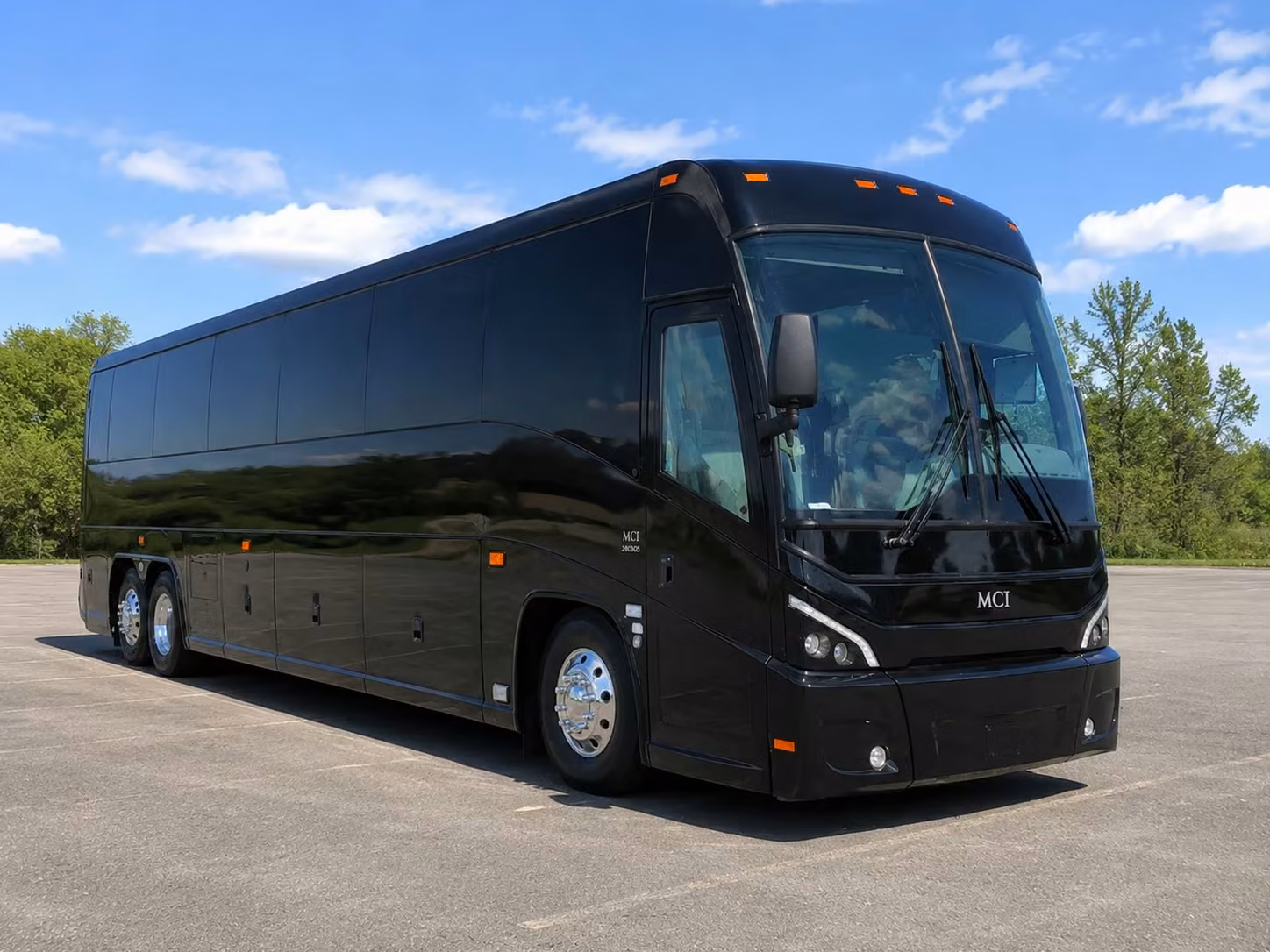 corporate event and convention transportation in fort worth