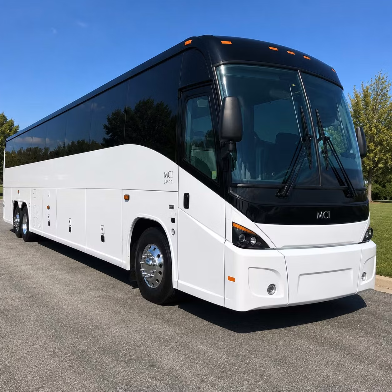 daily commuter shuttle services for fort worth s largest employers