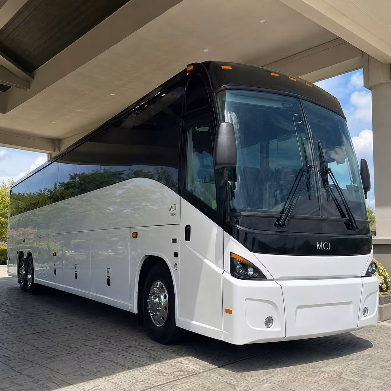 event and convention shuttle services for fort worth businesses