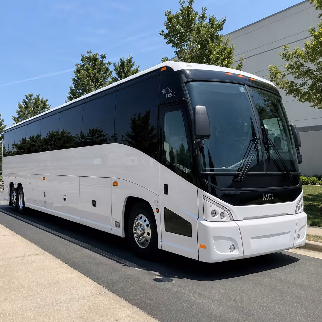 fort worth church bus rentals for sunday shuttles and weekly services