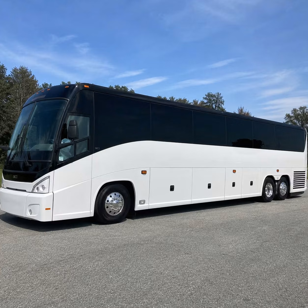 fort worth concert transportation