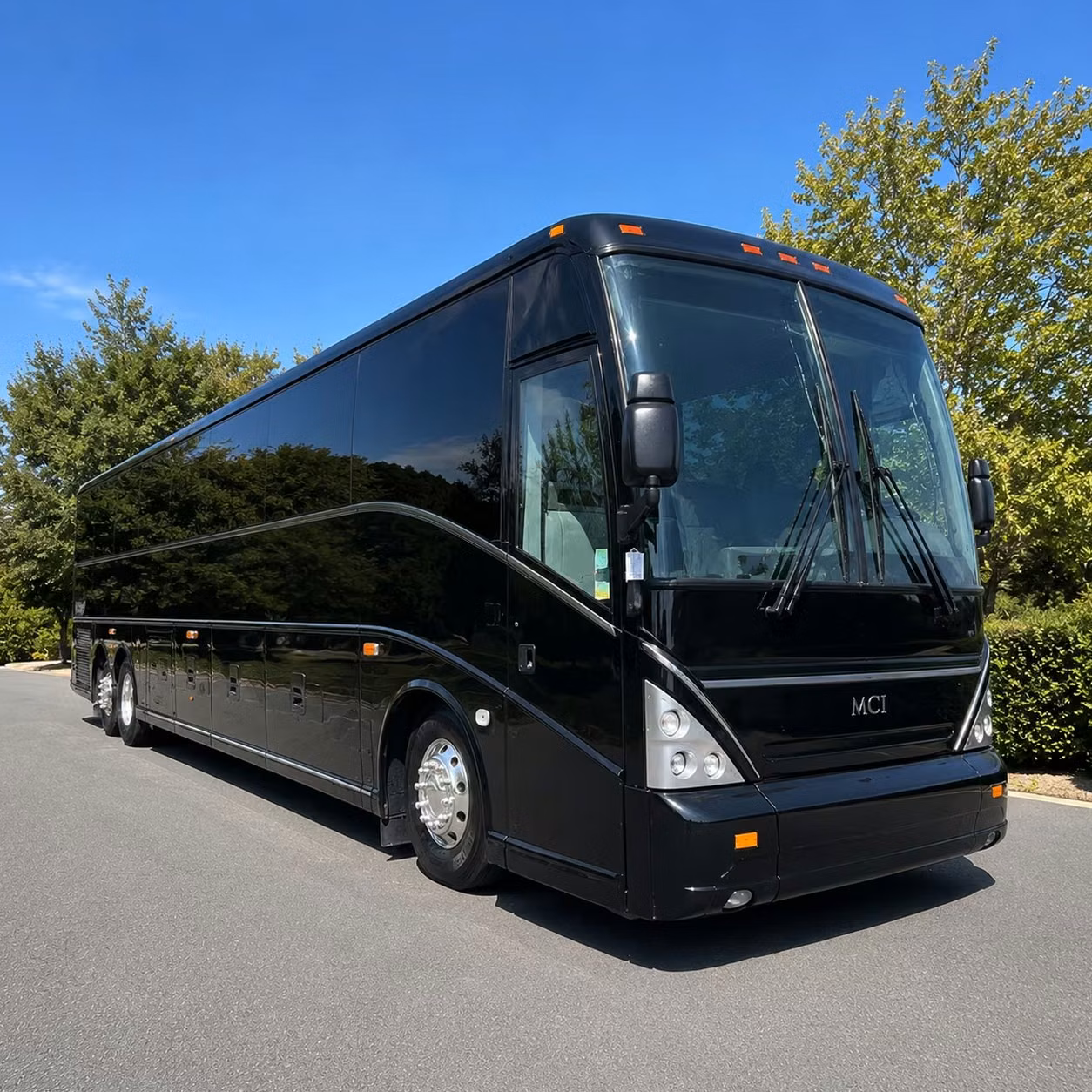 fort worth event transportation