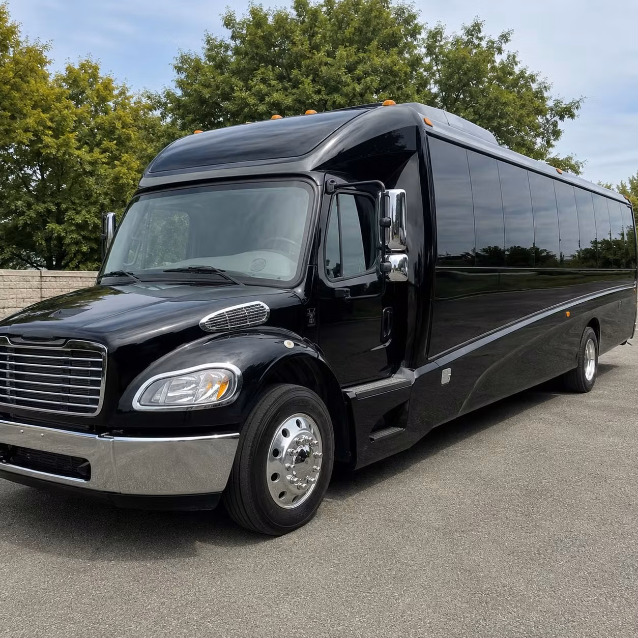fort worth field trip transportation