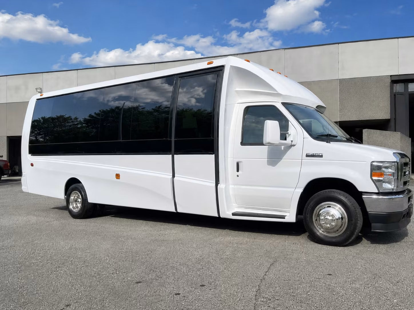 fort worth government military transportation
