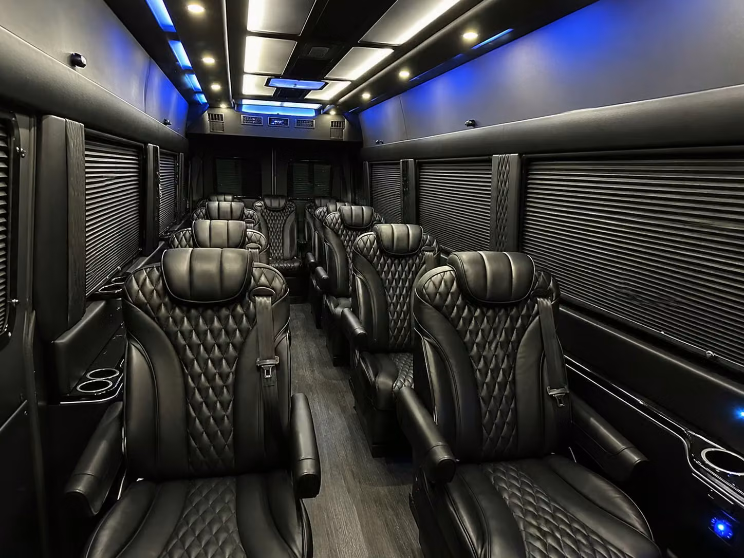 fort worth sporting event transportation