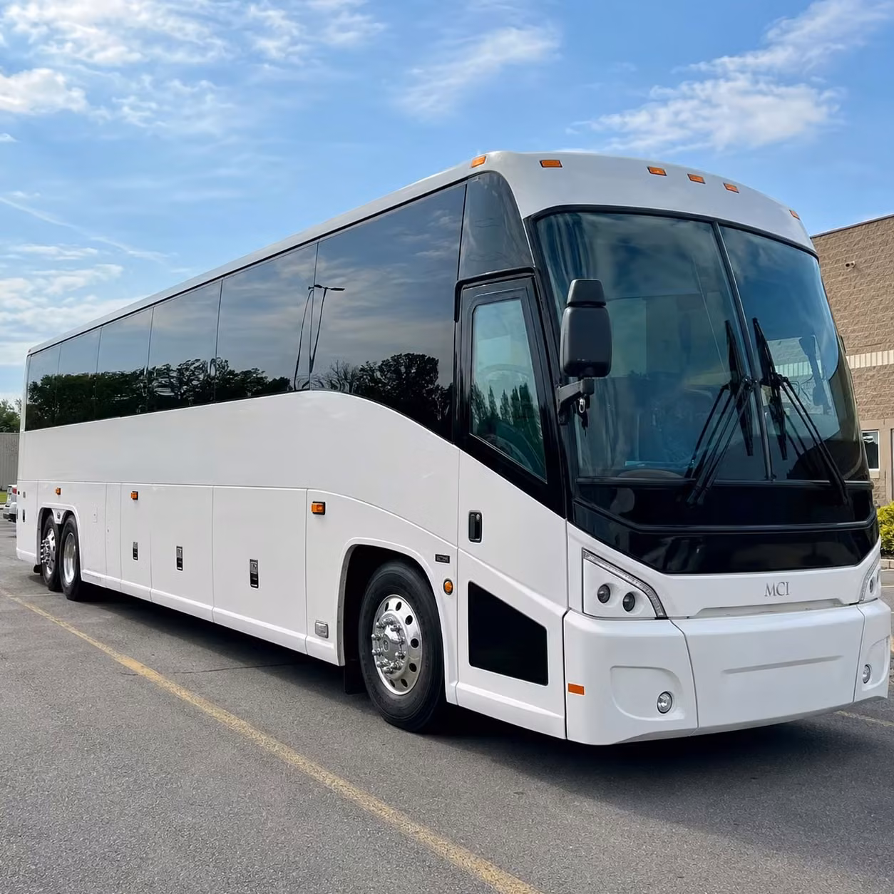 fort worth youth group transportation made simple
