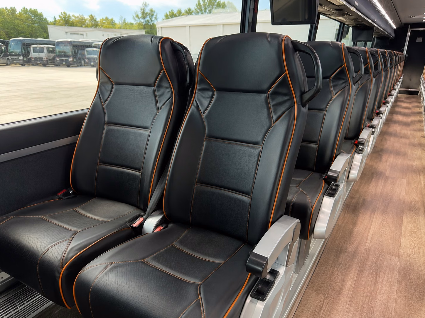 fortworthcharterbus com makes it easy to rent a bus to texas rangers and stars games from fort worth