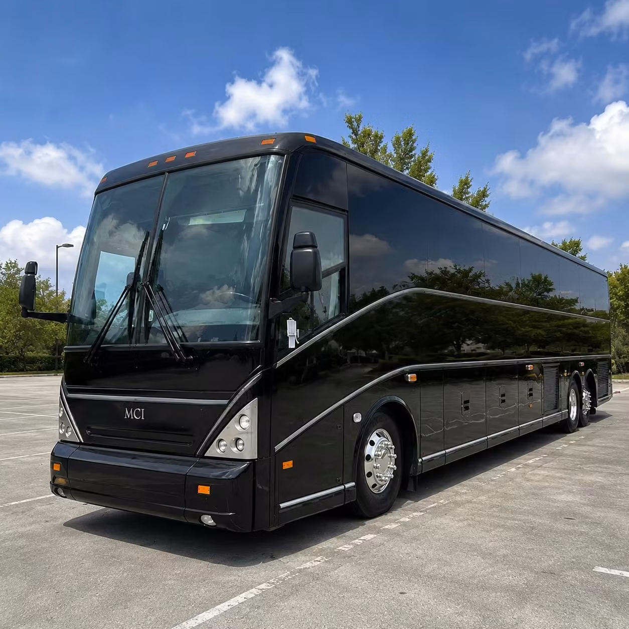 heading outside fort worth you can still compare corporate event transportation options