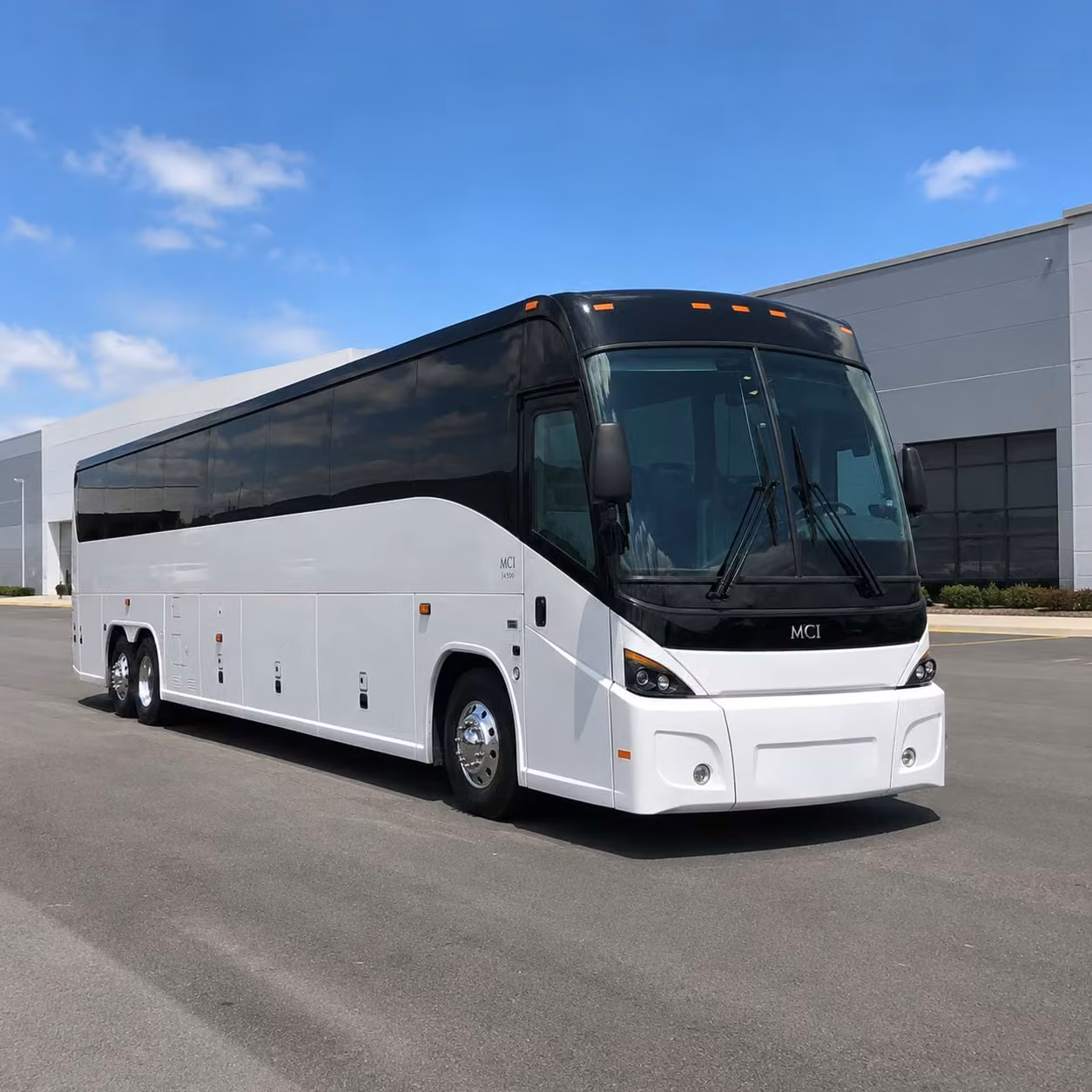 heading outside fort worth you can still compare employee transportation options
