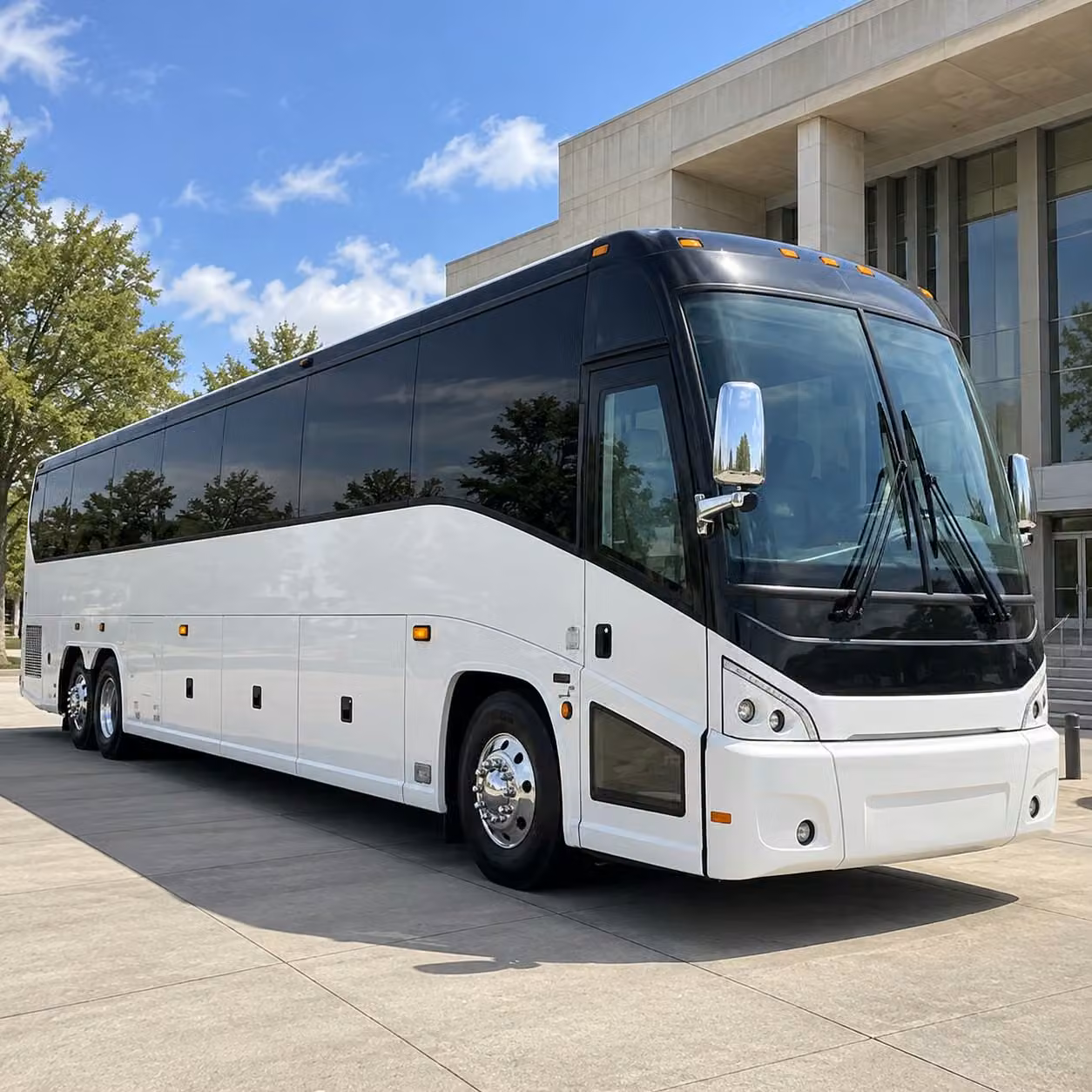 heading outside fort worth you can still compare prom transportation options