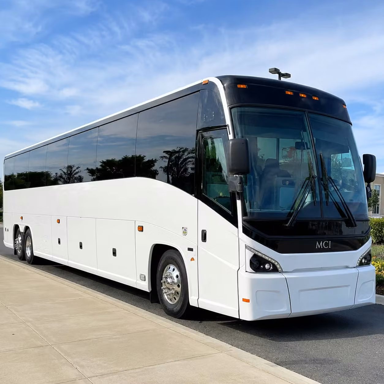 heading outside fort worth you can still compare religious group transportation options