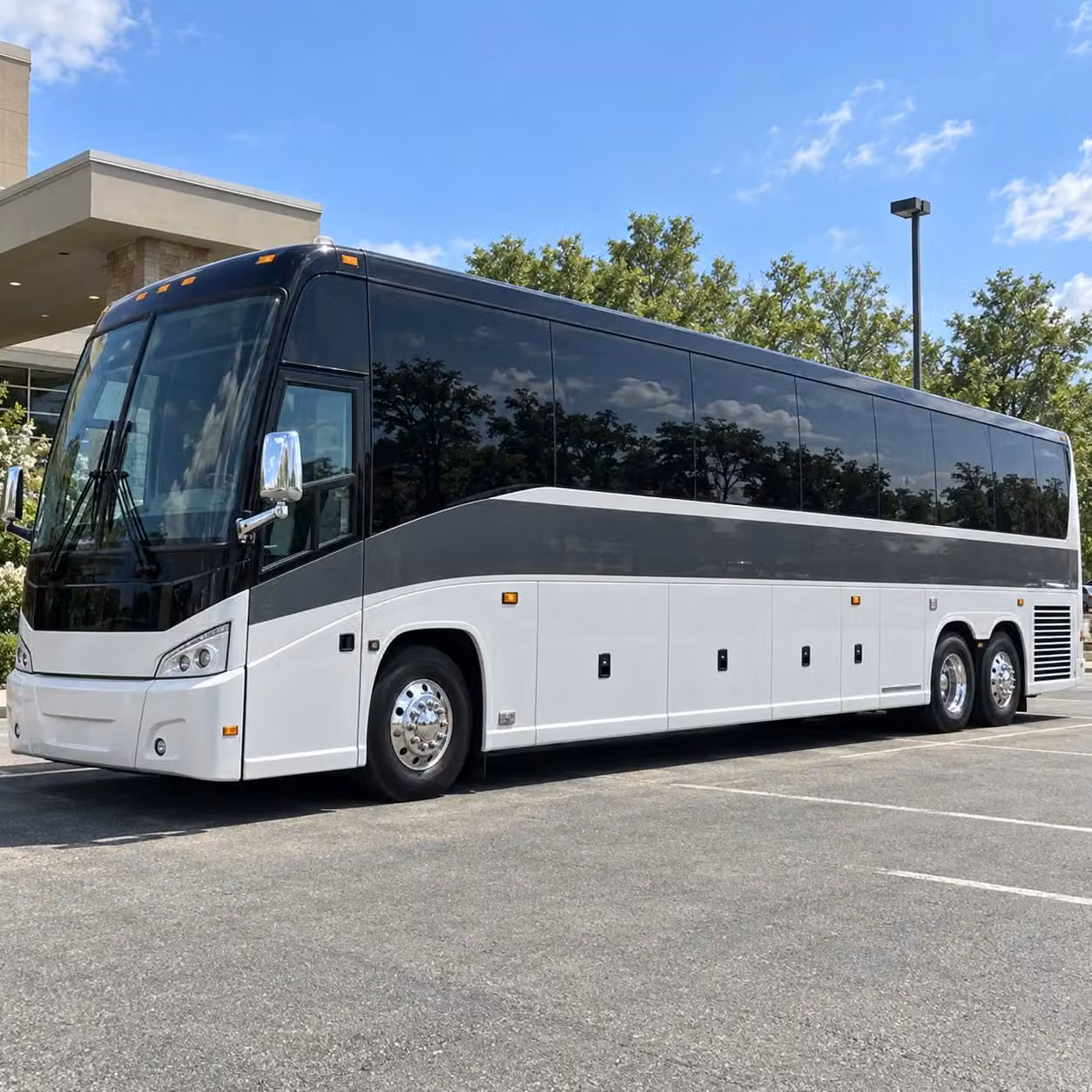 heading outside fort worth you can still compare school event transportation options