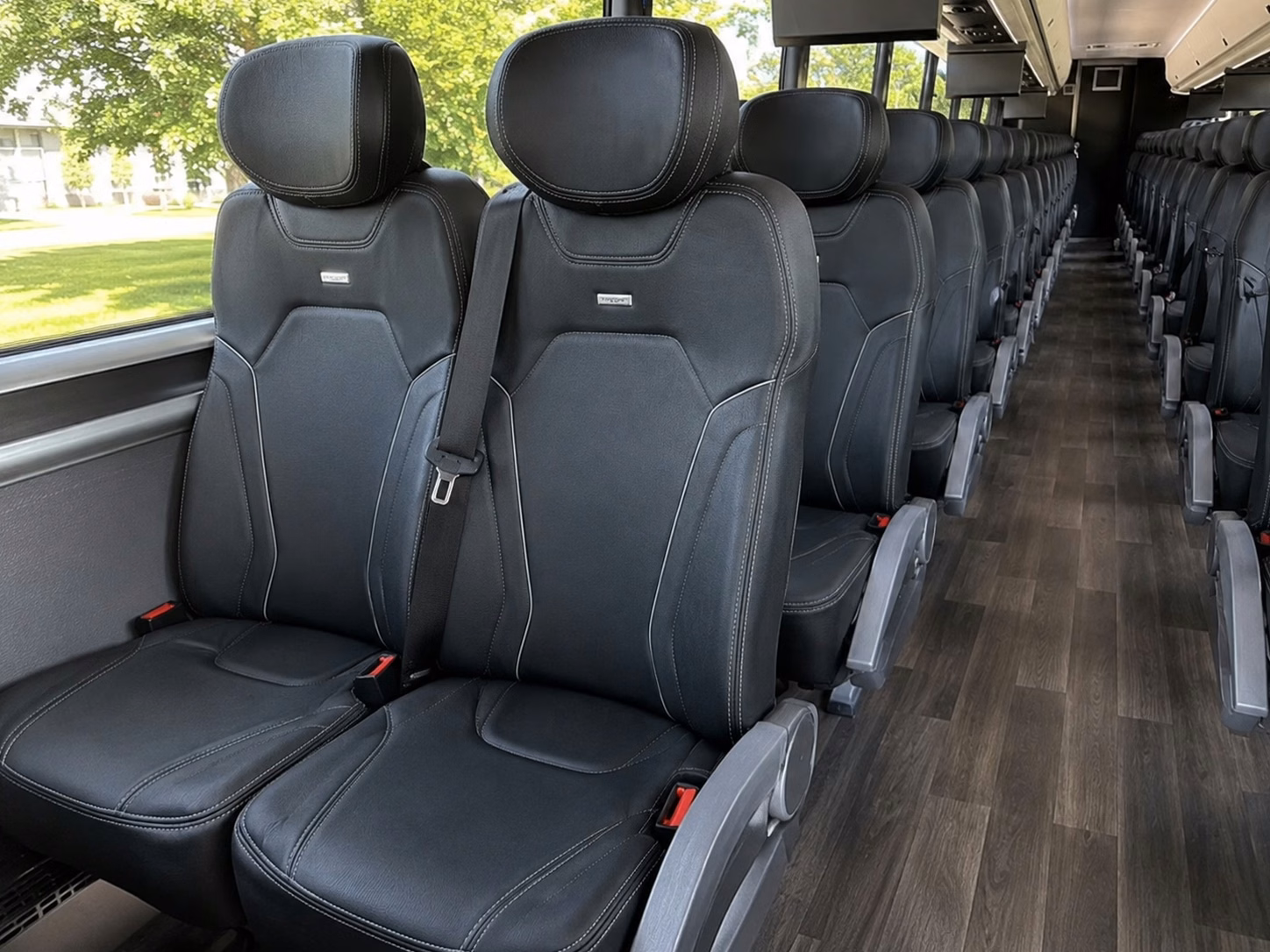 heading outside fort worth you can still compare wedding transportation options