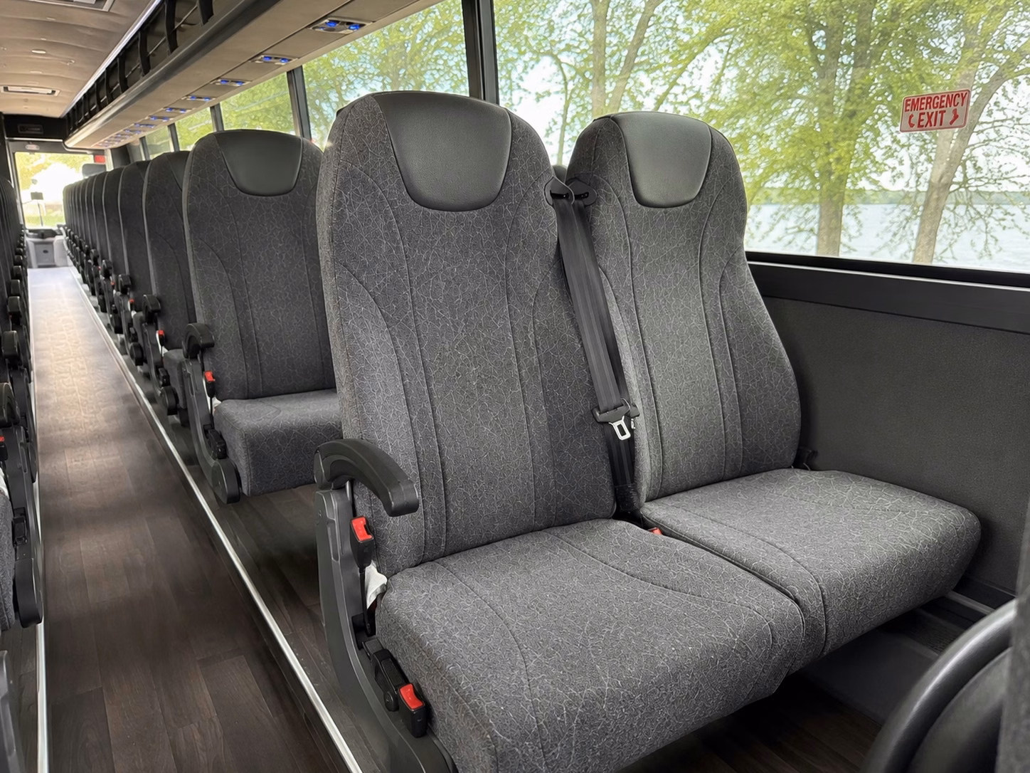 how where and when you re traveling affects your fort worth bus rental rate