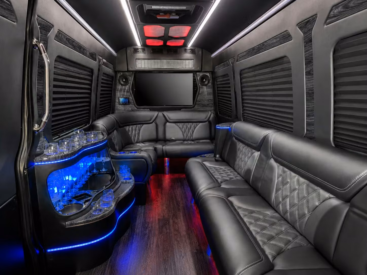 school and university long distance field trips from fort worth texas